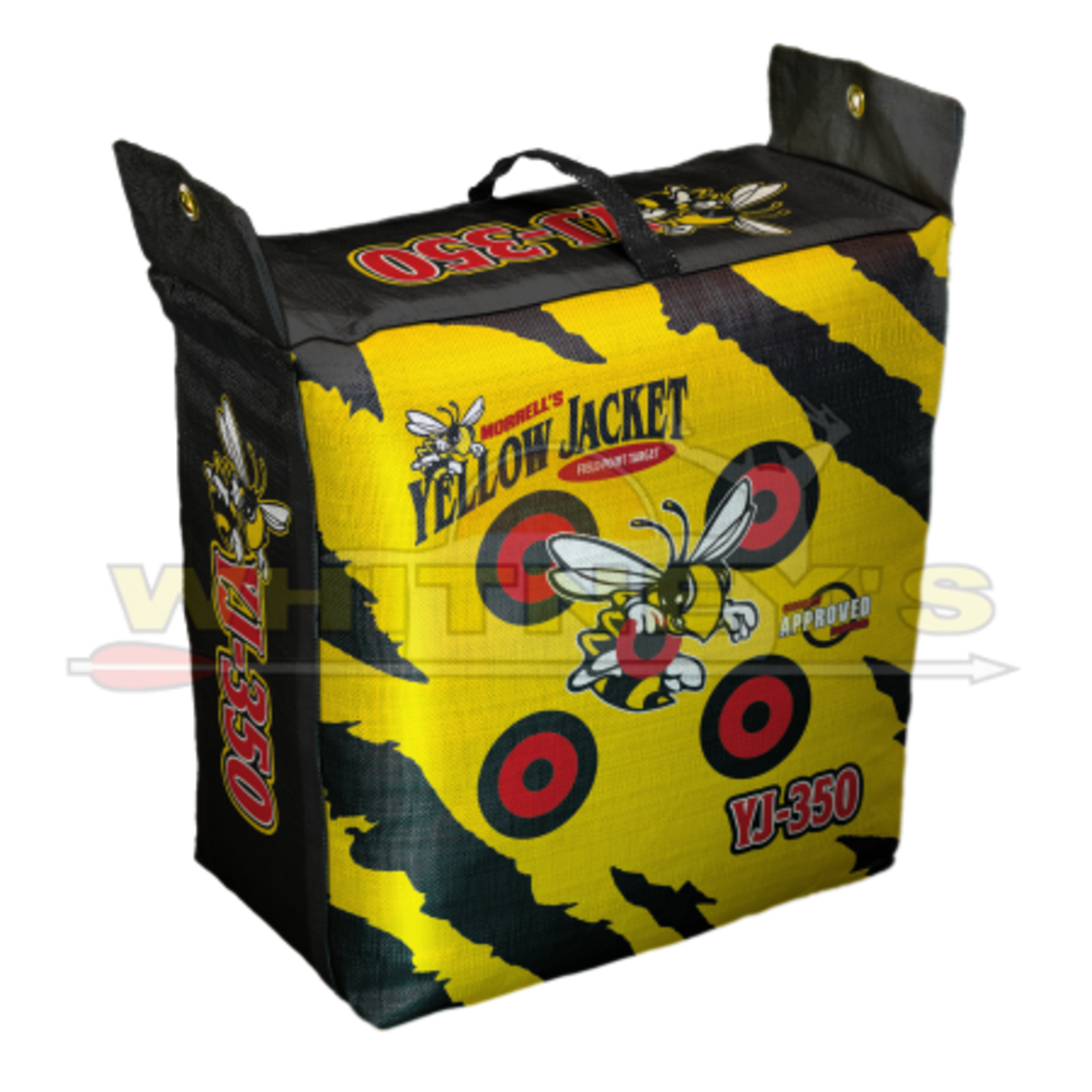 Morrell Targets Morrell's Yellow Jacket 425 Crossbow/Field Point Target