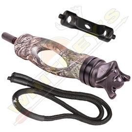 Trophy Ridge Trophy Ridge 3" Static Stabilizer CAMO