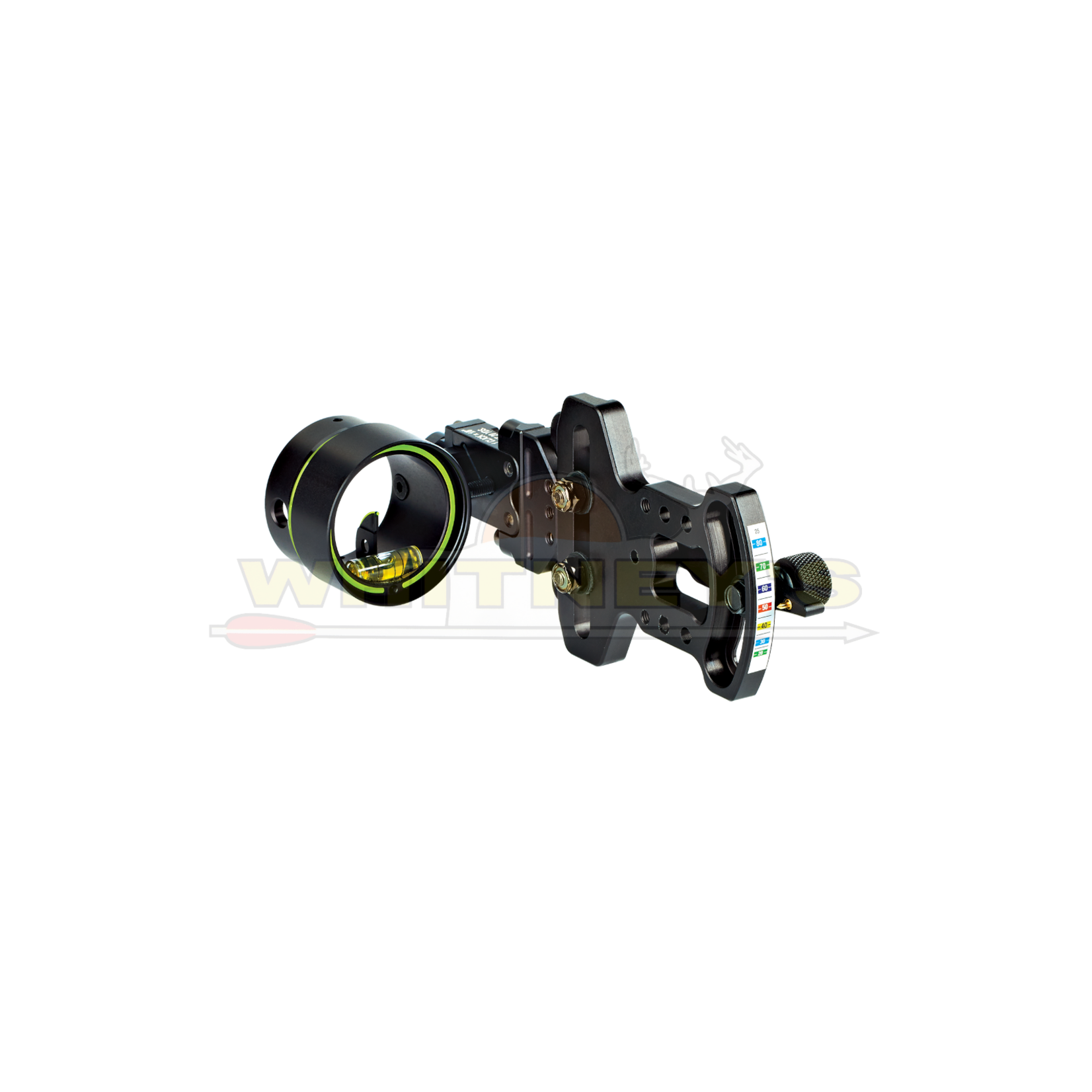 HHA Sports HHA Sports Optimizer Lite X 5019 w/ .019 Scope (1 5/8" Dia.)- LEFT HAND