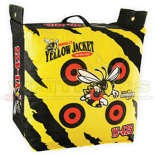 Morrell's Yellow Jacket 425 Field Point Target