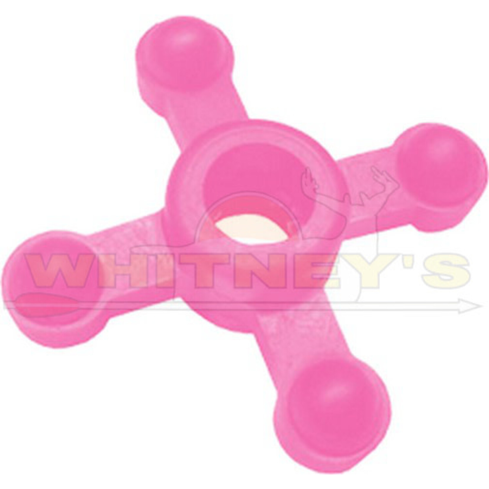 BowJax Inc. BowJax MaxJax Stabilizer Dampener