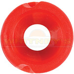 Pine Ridge Archery Pine Ridge Archery 3/16" Red Peep