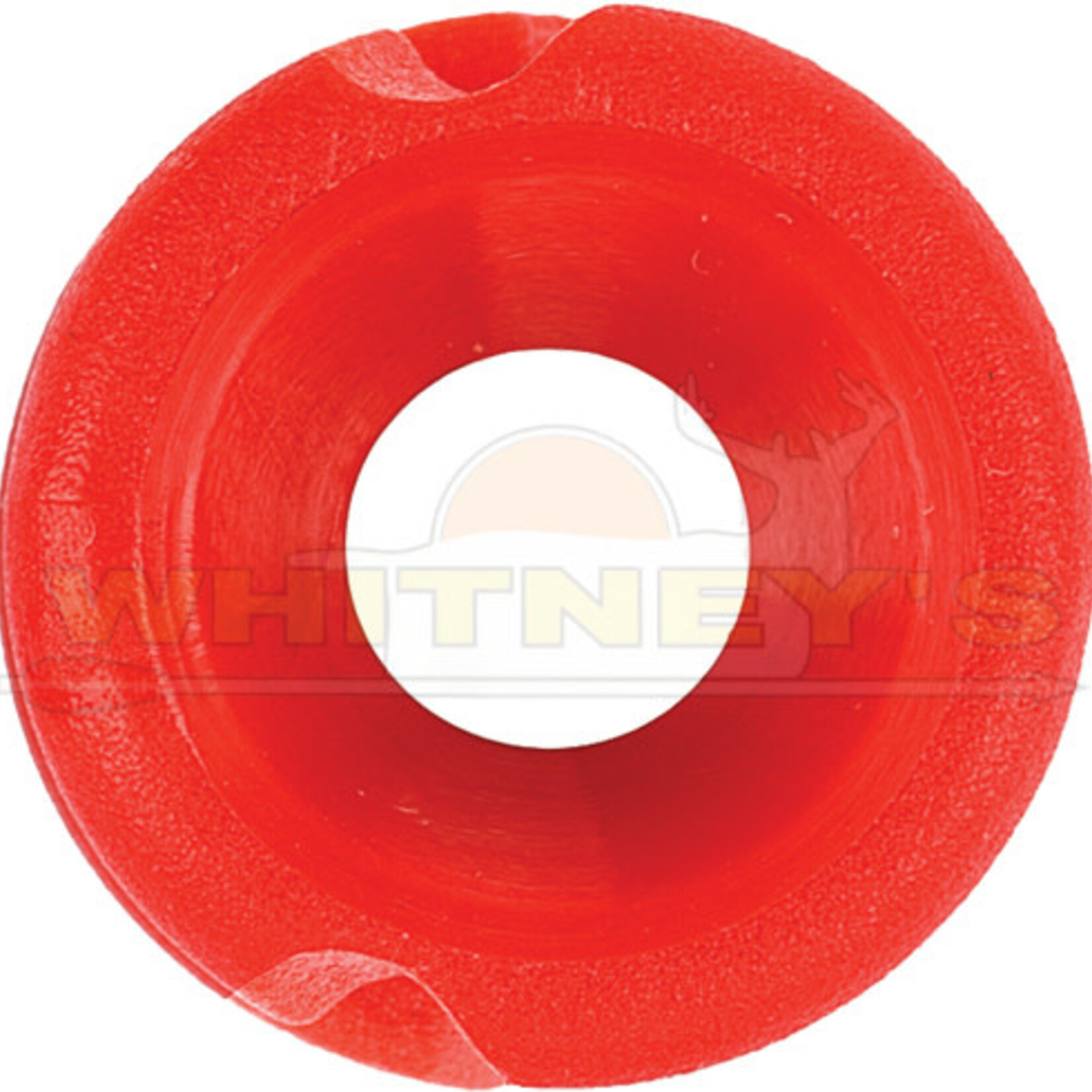 Pine Ridge Archery Pine Ridge Archery 3/16" Red Peep