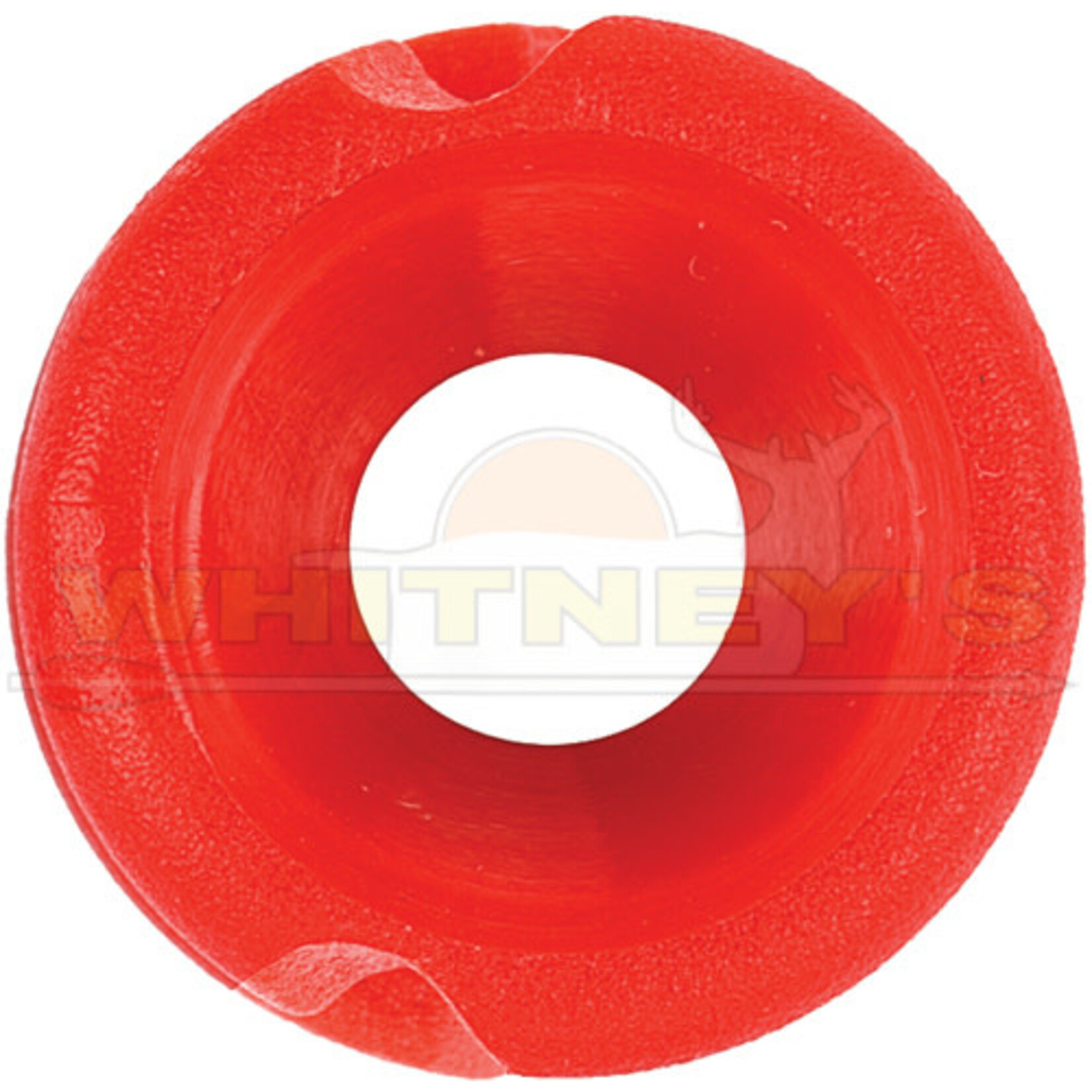 Pine Ridge Archery Pine Ridge Archery 3/16" Red Peep