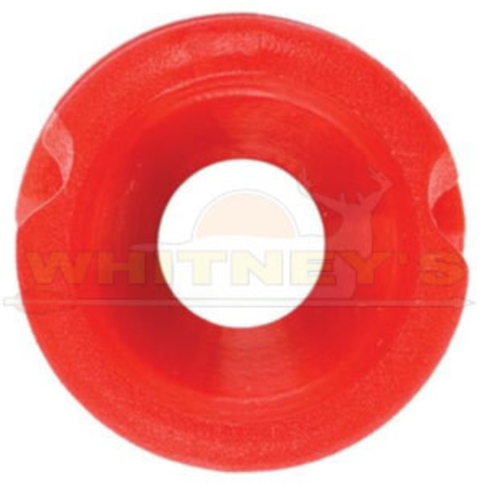Pine Ridge Archery Pine Ridge Archery 1/4" Red Peep