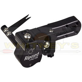 Rip Cord Ripcord Arrow Rest X-Factor, Black, LH