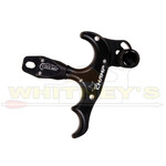 T.R.U. Ball T.R.U. Ball Champ Standard Jaw Release, Black- TCMP-BK