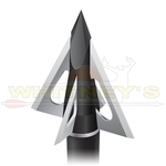 Slick Trick Slick Trick 1 1/16" ViperTrick 125gr. 4-Blade Broadheads, 4PK- 15STVT125