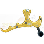 B3 Archery B3 Archery Exit IV Mini, Gold Anodize