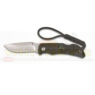Outdoor Edge Outdoor Edge Mini-Grip Knife-Black-MG-10C