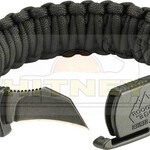 Outdoor Edge Outdoor Edge Para-Claw (Black Medium 6.3 - 7”)