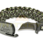 Outdoor Edge Outdoor Edge Para-Claw (Camo, Large 7” On Up)