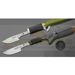 Outdoor Edge Outdoor Edge Harpoon Knife-HAR-1C
