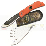 Outdoor Edge Outdoor Edge Razor-Blaze Knife-RB-20C