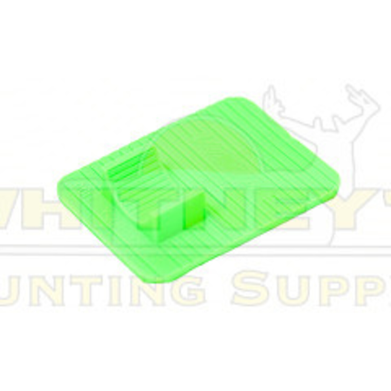 Vaportrail Vaportrail Shag Pad