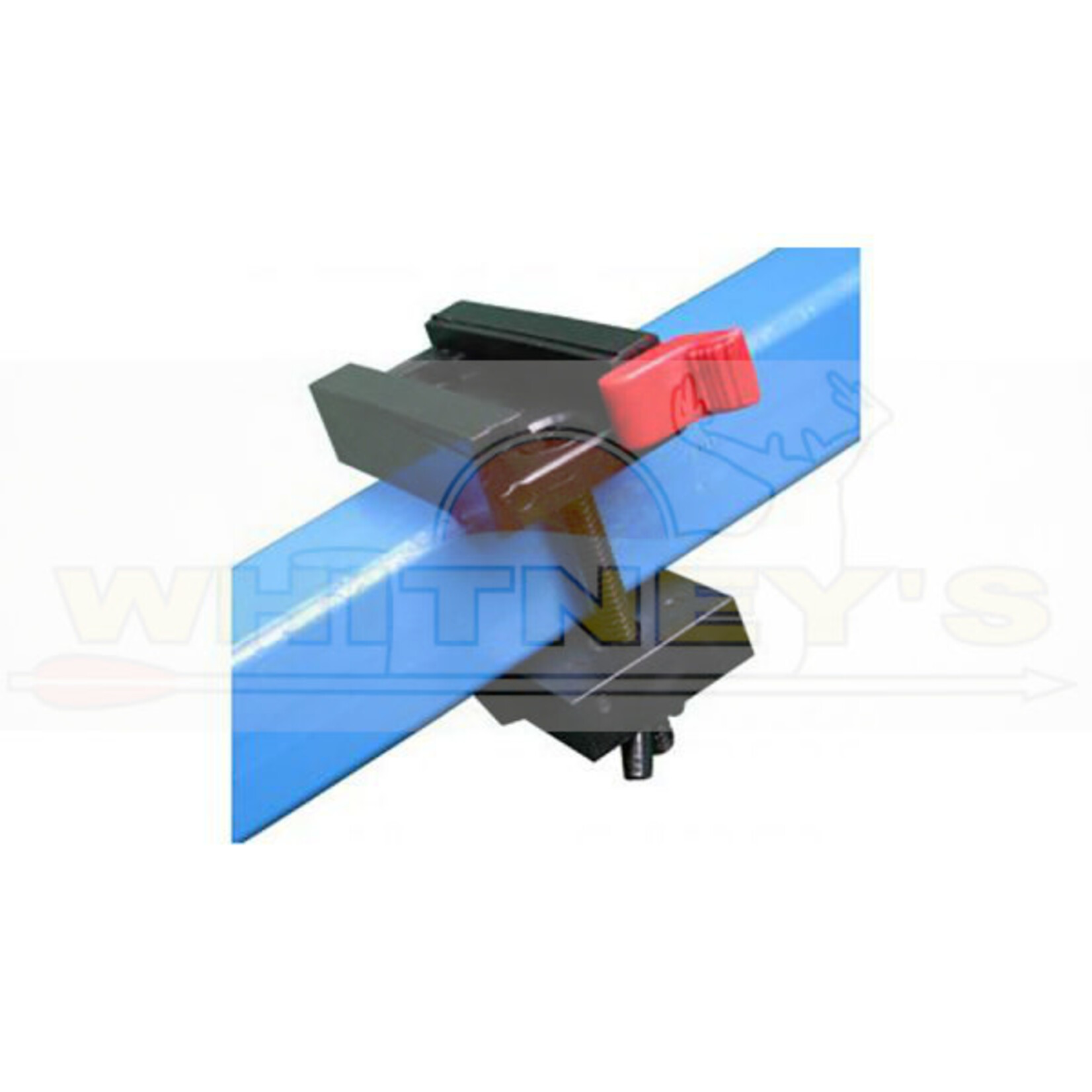 Kwikee kwiver Kwikee Kwiver Tree Stand  Quiver Bracket Mounting Kit