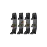 Trophy Ridge Trophy Ridge Shockwave Limb Dampeners, 4PK
