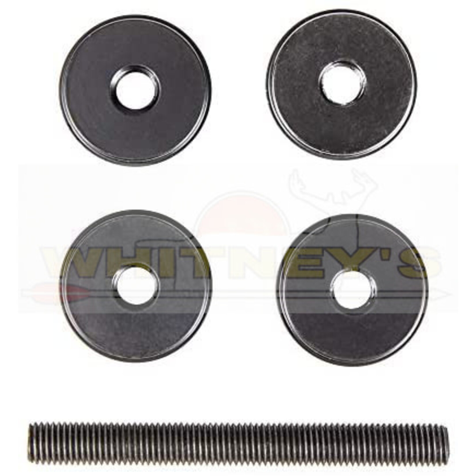 Trophy Ridge Trophy Ridge Custom Stabilizer Weights