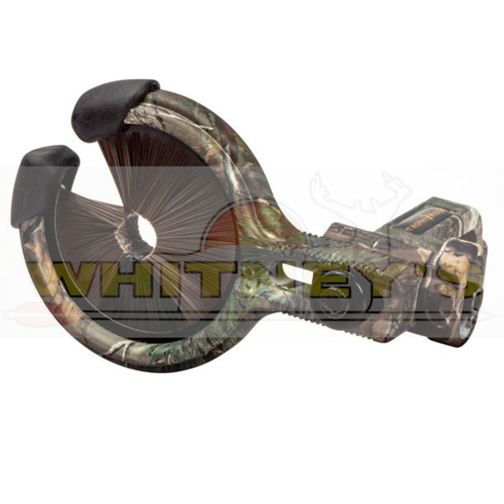 Trophy Ridge Trophy Ridge Whisker Biscuit Power Shot-Camo-Med.