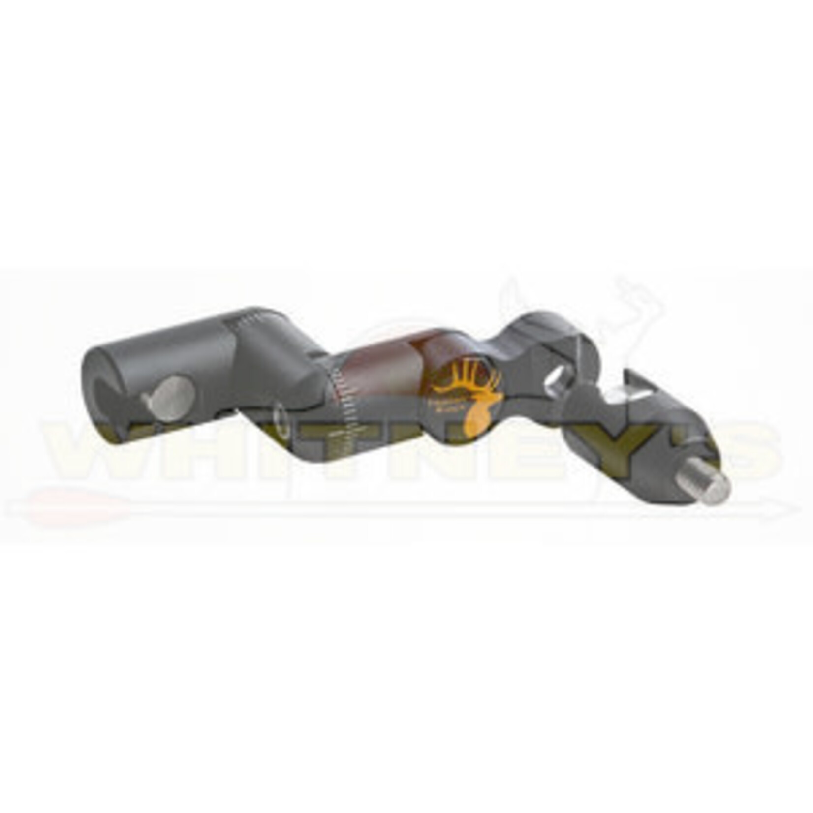 Trophy Ridge Trophy Ridge Hitman Sidemount Bracket