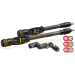 Trophy Ridge Trophy Ridge Stabilizer Kit 6” & 8” Hitman
