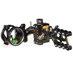 Trophy Ridge Trophy Ridge React Alpha 1 Pin .019 Sight - RH