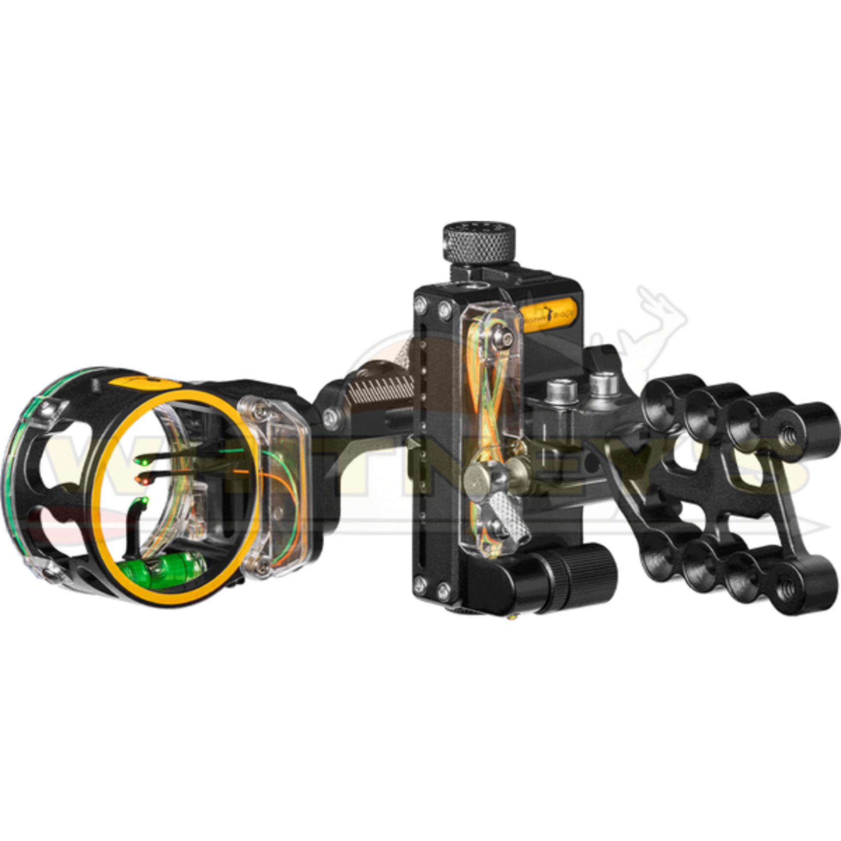 Trophy Ridge Trophy Ridge React Trio Pro RH .019