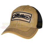 Mathews Apparel Mathews Established Cap, Carmel- 70407