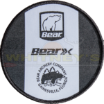 Bear Archery Bear Archery Bear X Patch