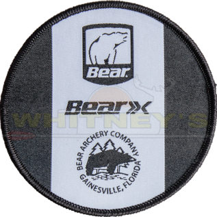 Bear Archery Bear Archery Bear X Patch