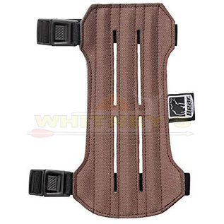 Bear Archery Bear Archery Cordura Arm Guard with Vented Design