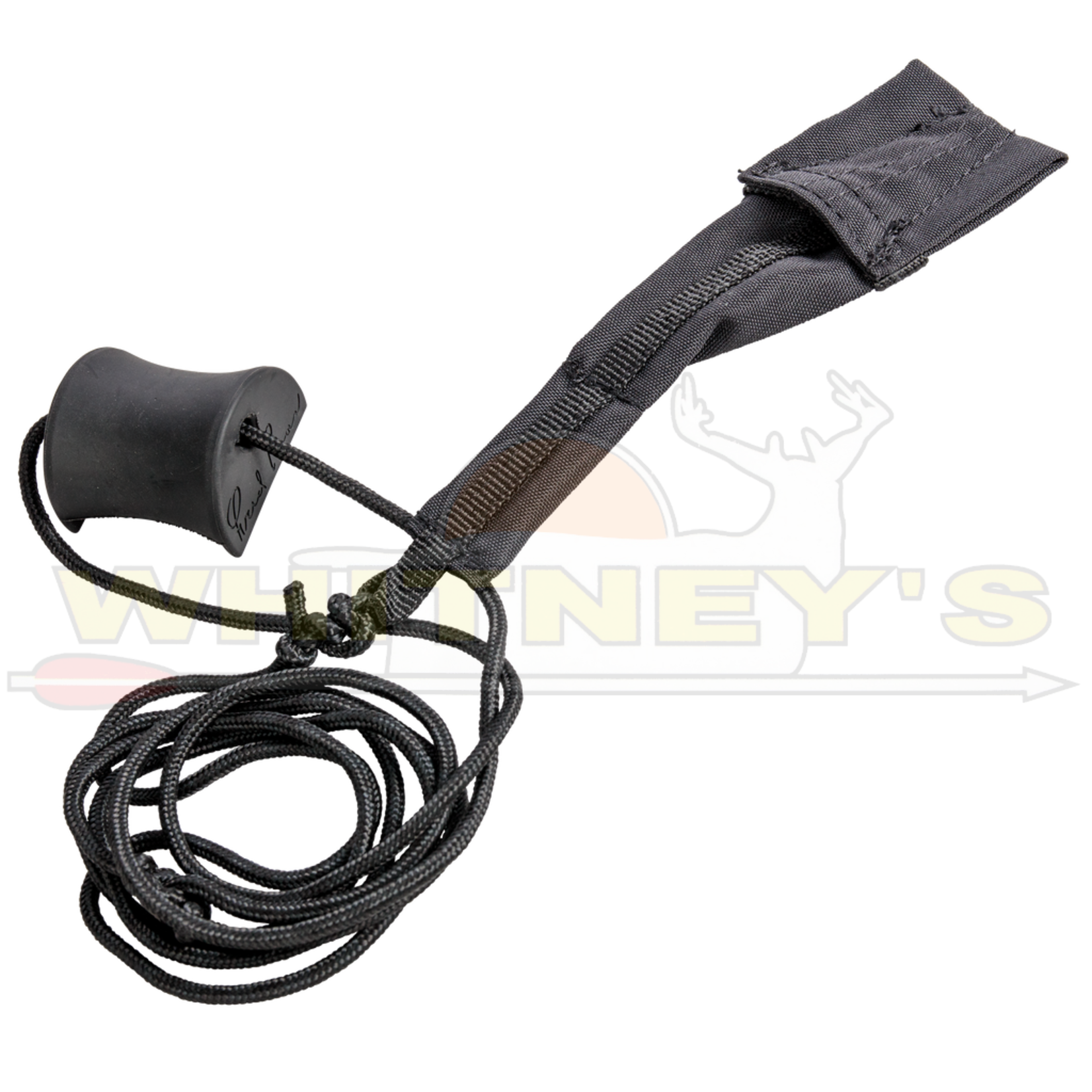 Bear Archery Bear Logo Recurve Bow Stringer