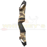 Bear Archery Fred Bear Camo Mag Riser, RH- A21MRARFB