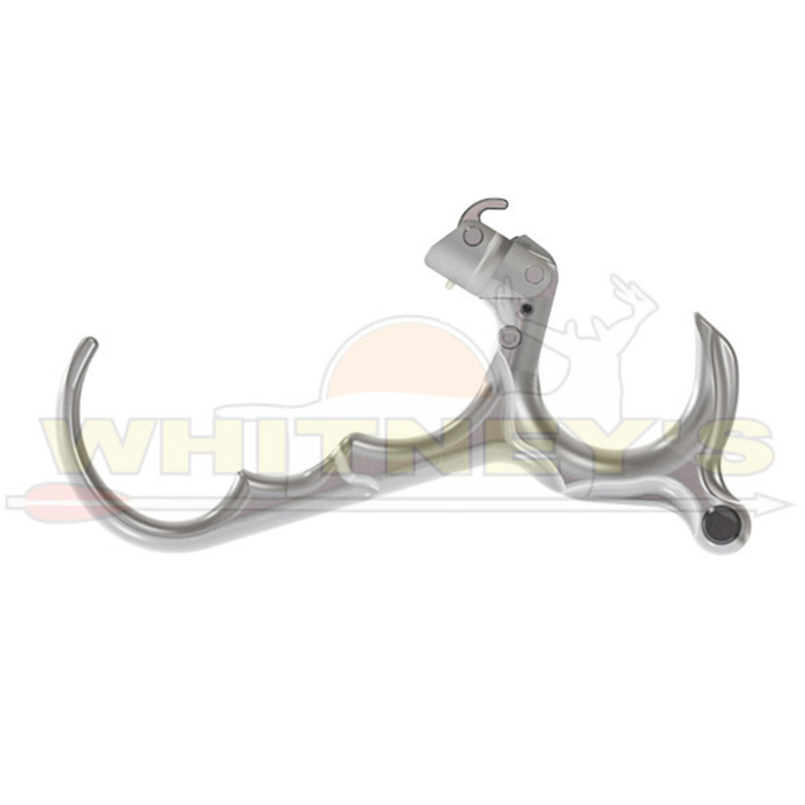 Scott Archery Manufacturing Scott Archery Ascent Micro Hinge Release - 4-Large