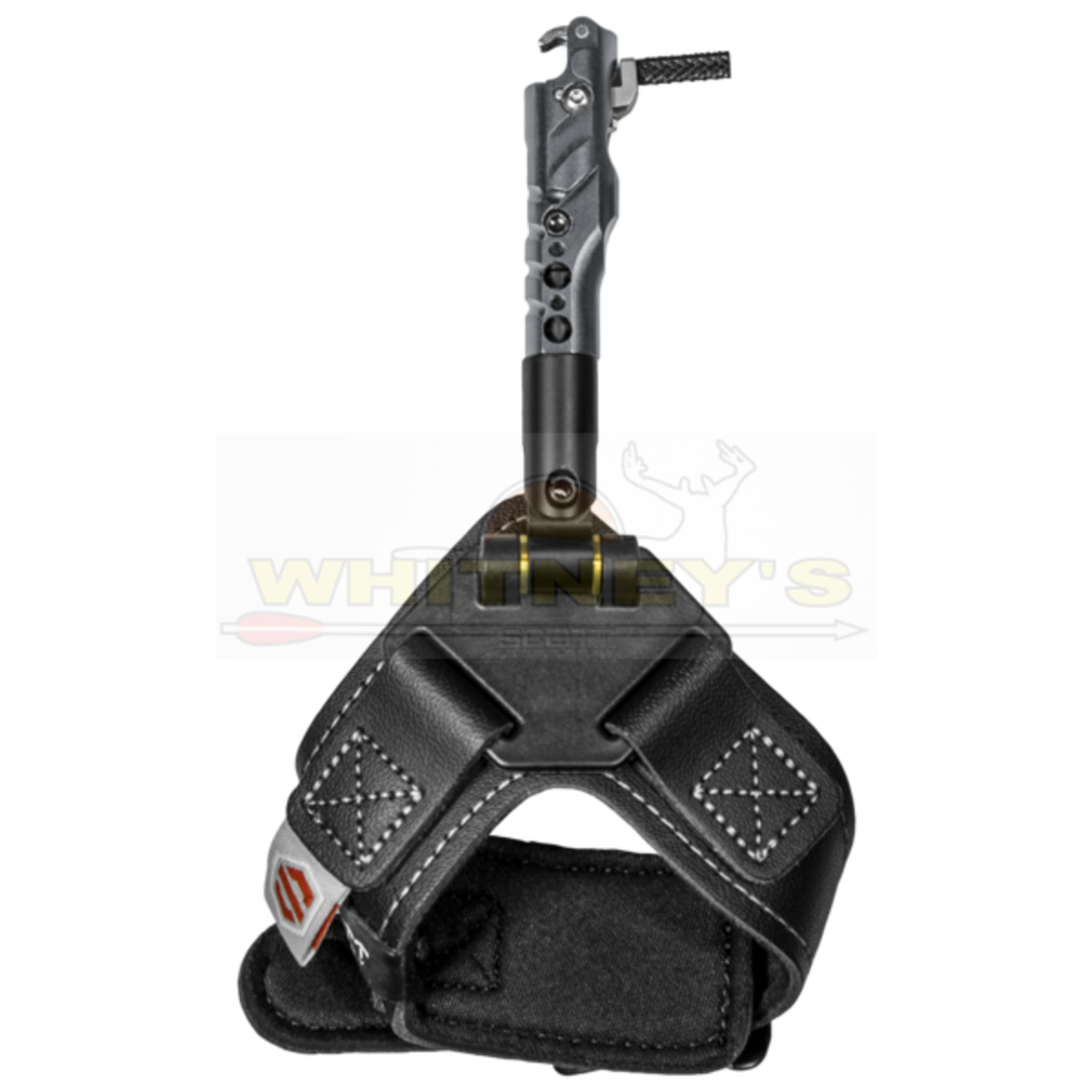 Scott Archery Manufacturing Scott Archery Ghost Release, Black- 4006BS-BK