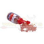 Crosman Crosman Copperhead BBs, 4.5mm, 2500 Count