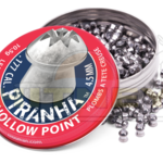 Crosman Crosman Piranha Hollow Point Pellet- .177 cal -400CT-LPPH7