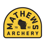 Mathews Mathews Stickers-