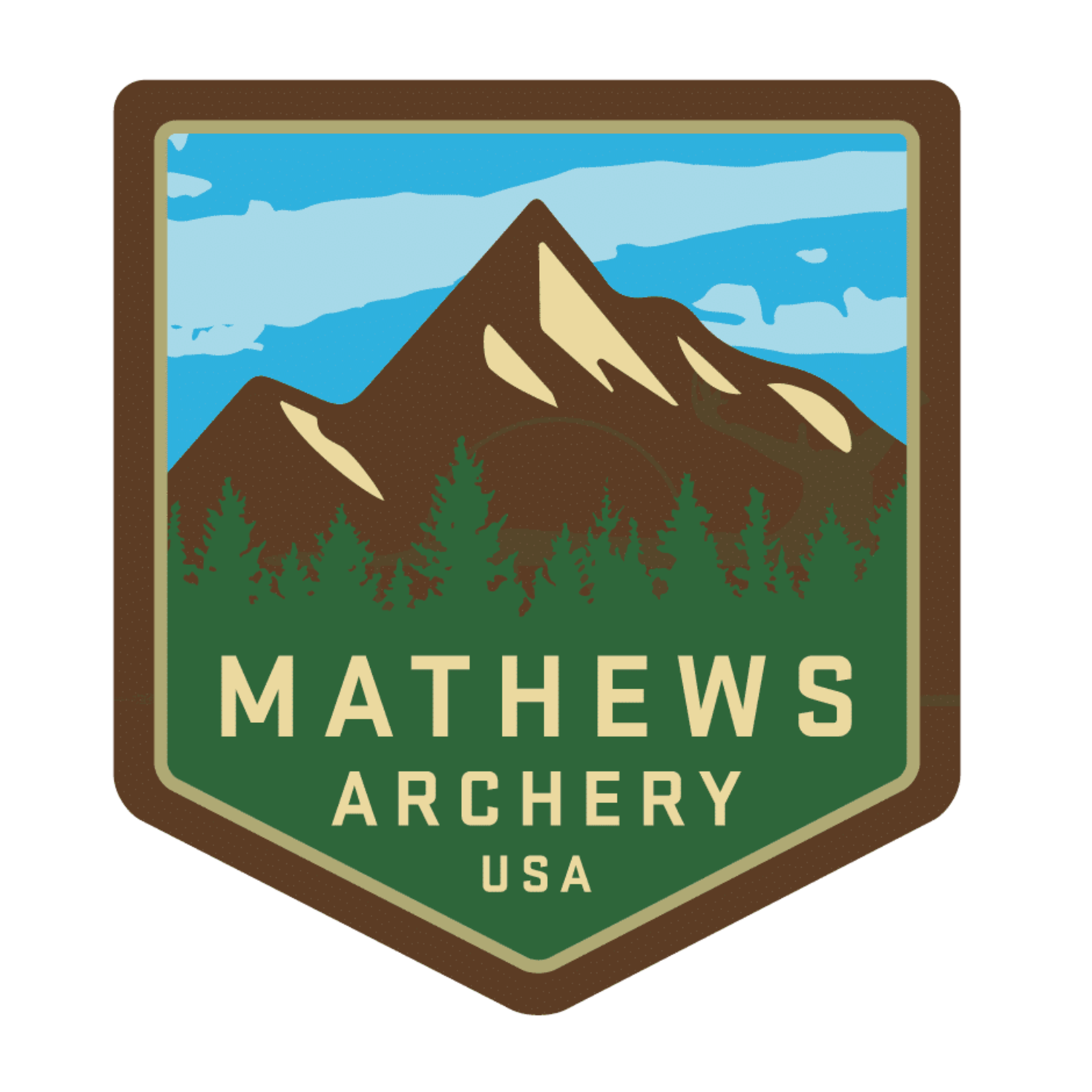Mathews Stickers Dave Die Cut Sticker Pack, DMB Concert Stickers, Dave