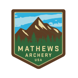 Mathews Mathews Stickers-