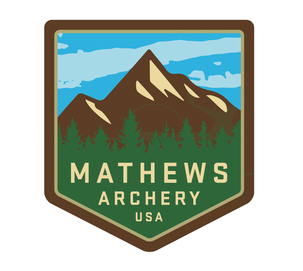 Mathews Stickers for Sale