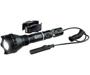 Nebo iProtec O2 Beam - 400 Lumen LED White Light - Whitney's Hunting and  Archery Supply