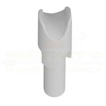 TenPoint TenPoint Alpha Nock -6 PK - WHITE- HEA-352.6W