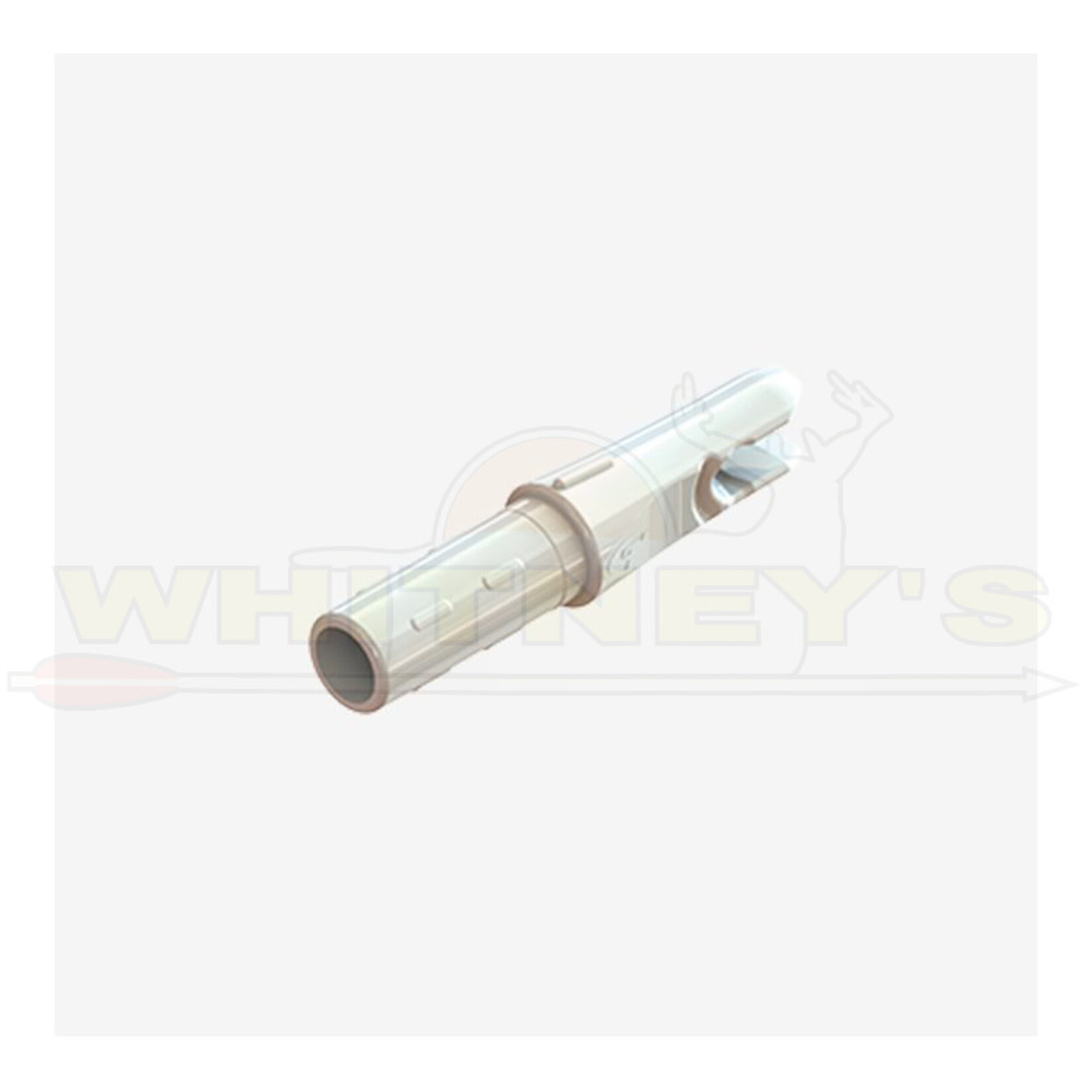 Gold Tip Gold Tip GT Nocks .246  (12pk)