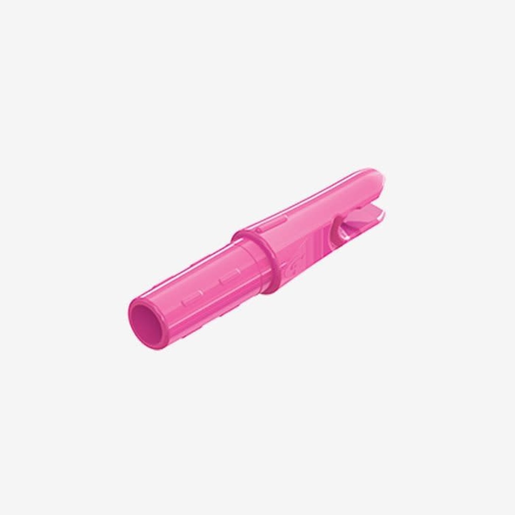 Gold Tip Gold Tip GT Nocks .246  (12pk)