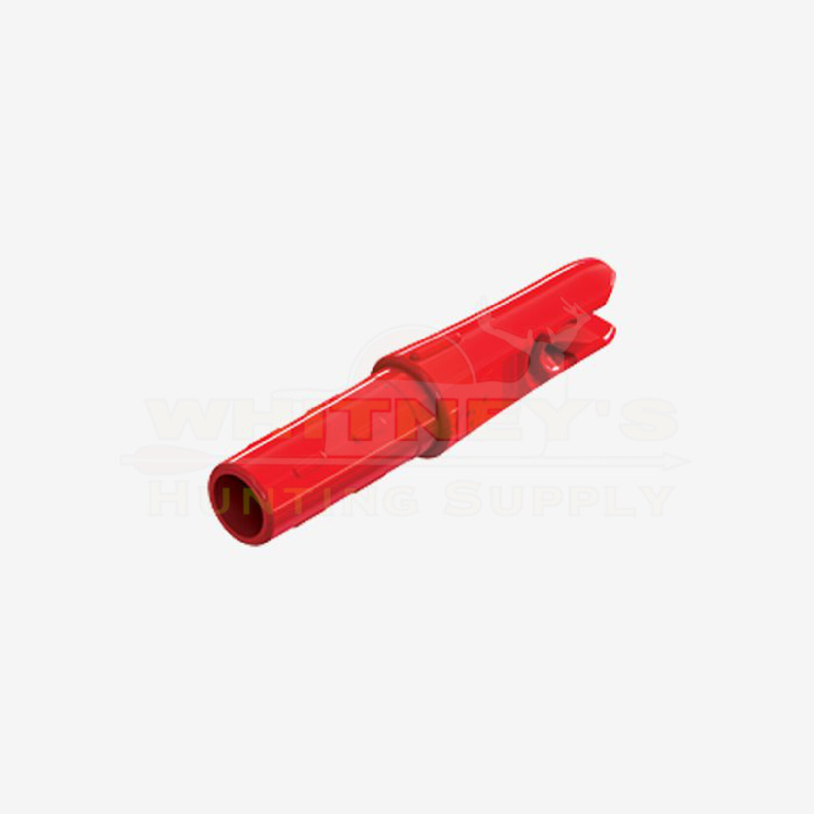 Gold Tip Gold Tip GT Nocks .246  (12pk)