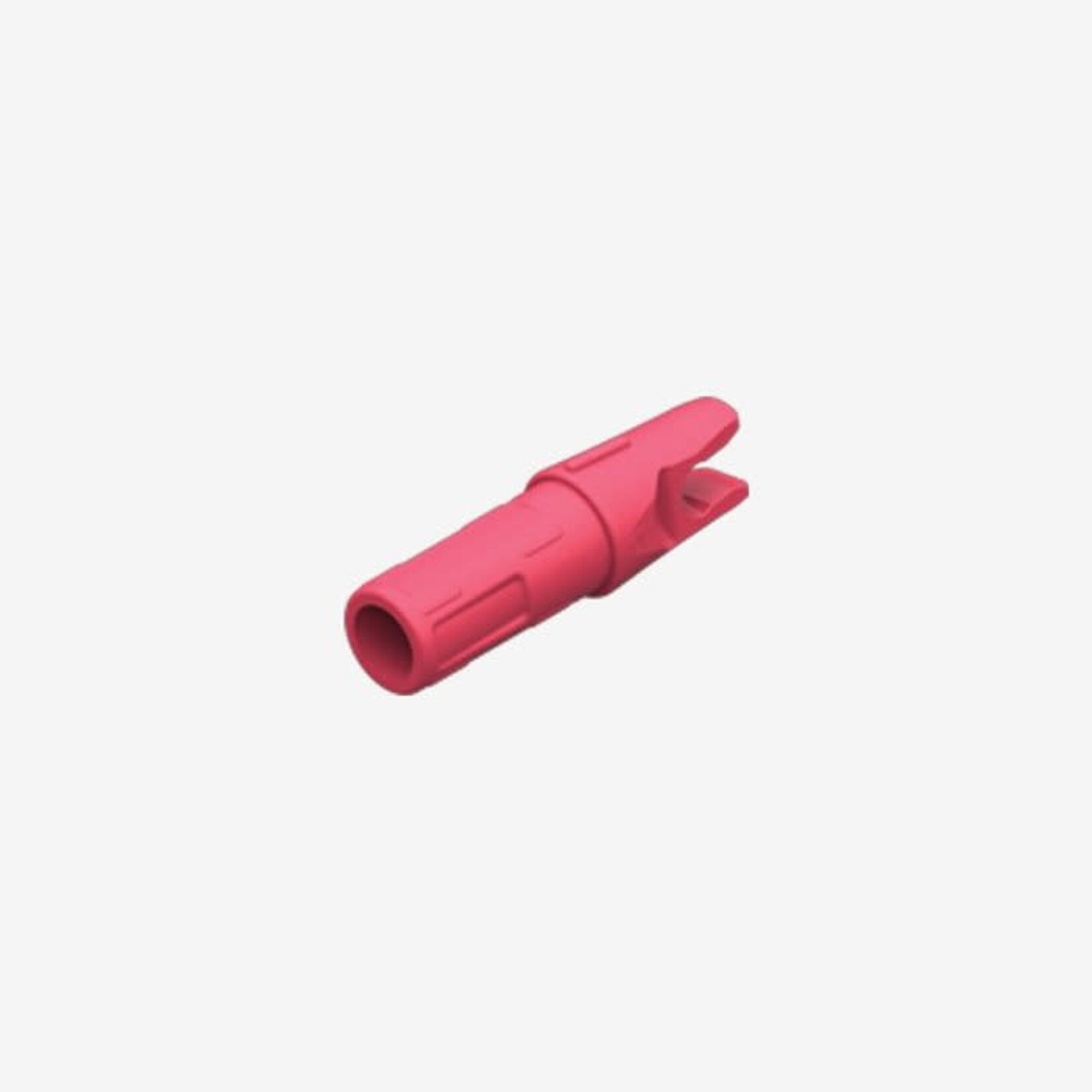 Gold Tip Gold Tip GT Nocks .246 Accu-lite (12pk)