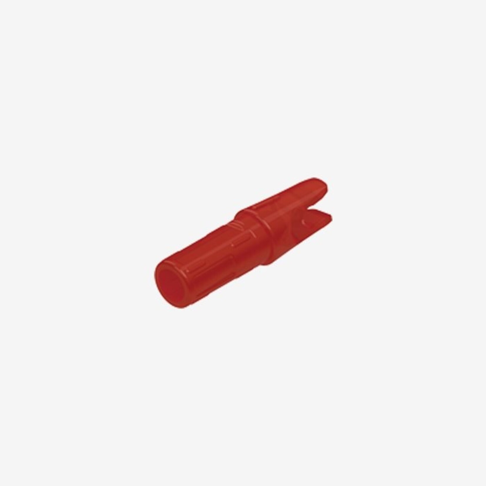 Gold Tip Gold Tip GT Nocks .246 Accu-lite (12pk)