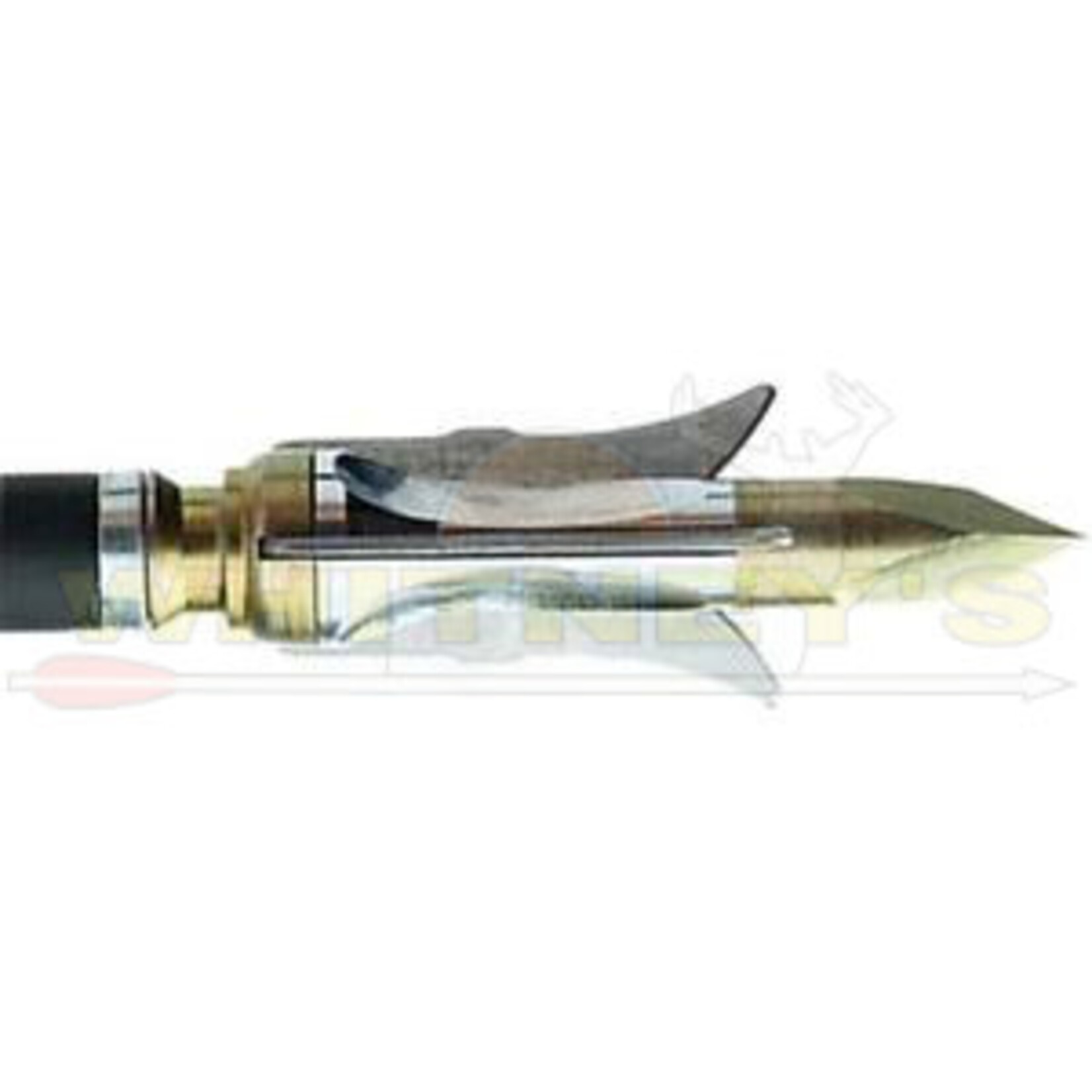 Grim Reaper Grim Reaper Practice Broadhead - 100gr. - 1704