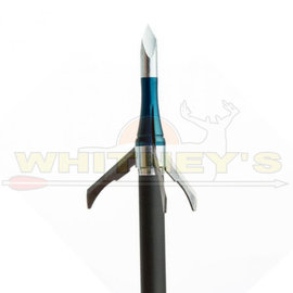 Grim Reaper Grim Reaper Old Glory Mechanical Broadheads - 100gr. - 3 blade - 3pk - 7602